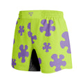 Spongebob Patrick Star Surprise Face Grappling Shorts