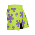 Spongebob Patrick Star Surprise Face Grappling Shorts