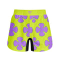 Spongebob Patrick Star Grappling Shorts