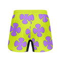 Spongebob Patrick Star Grappling Shorts