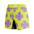 Spongebob Patrick Star Grappling Shorts