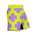 Spongebob Patrick Star Grappling Shorts