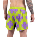 Spongebob Patrick Star Grappling Shorts
