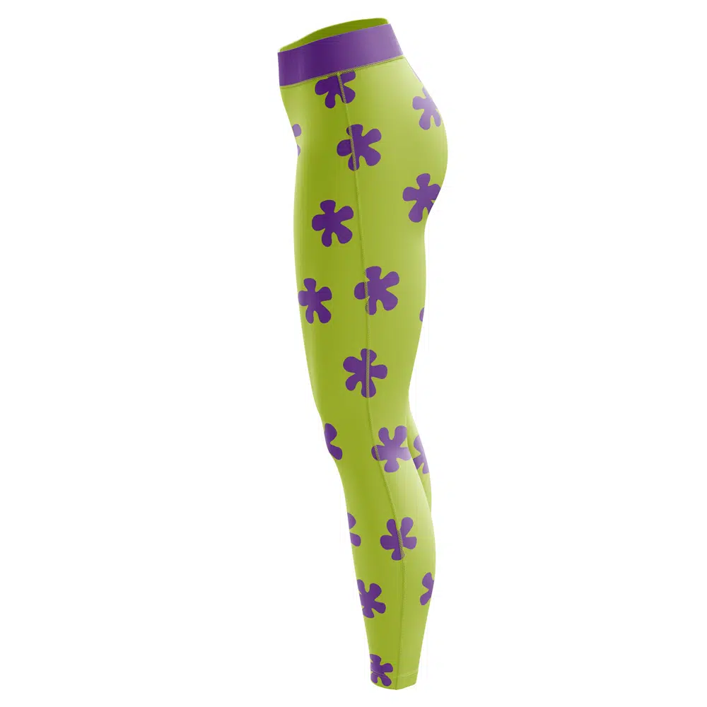 Spongebob Squarepants Patrick Star Leggings