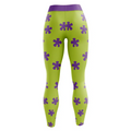 Spongebob Squarepants Patrick Star Leggings