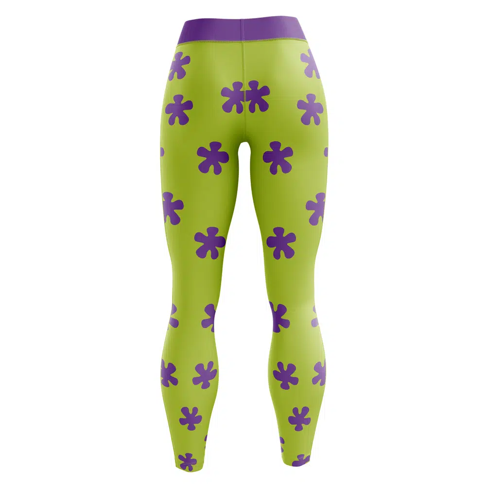 Spongebob Squarepants Patrick Star Leggings