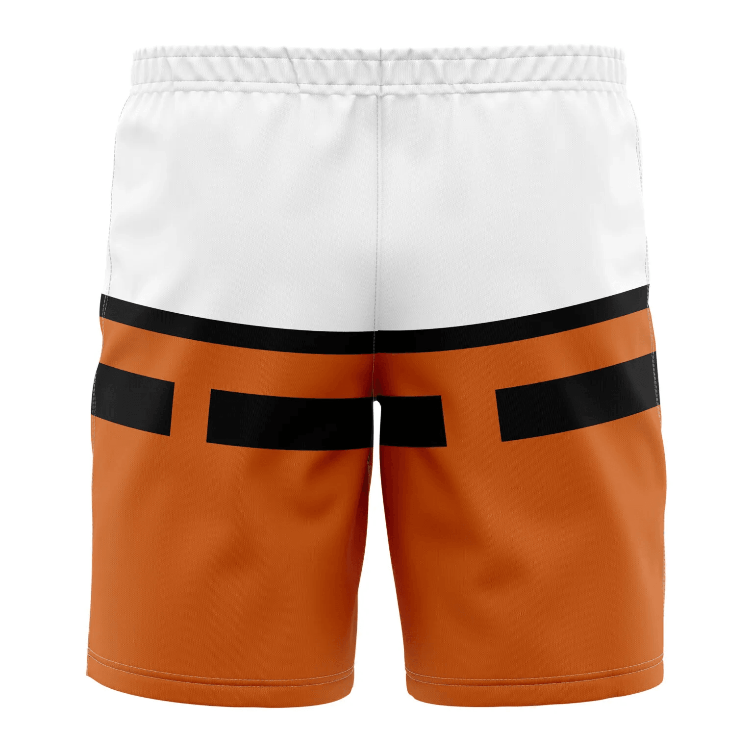 Spongebob Squarepants Swim Trunks