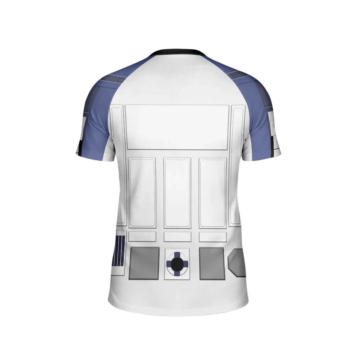 Star War Artoo Detoo Kids Rash Guard
