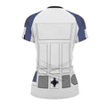 Star War Artoo Detoo Rash Guard