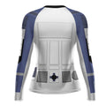 Star War Artoo Detoo Rash Guard