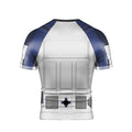 Star War Artoo Detoo Rash Guard