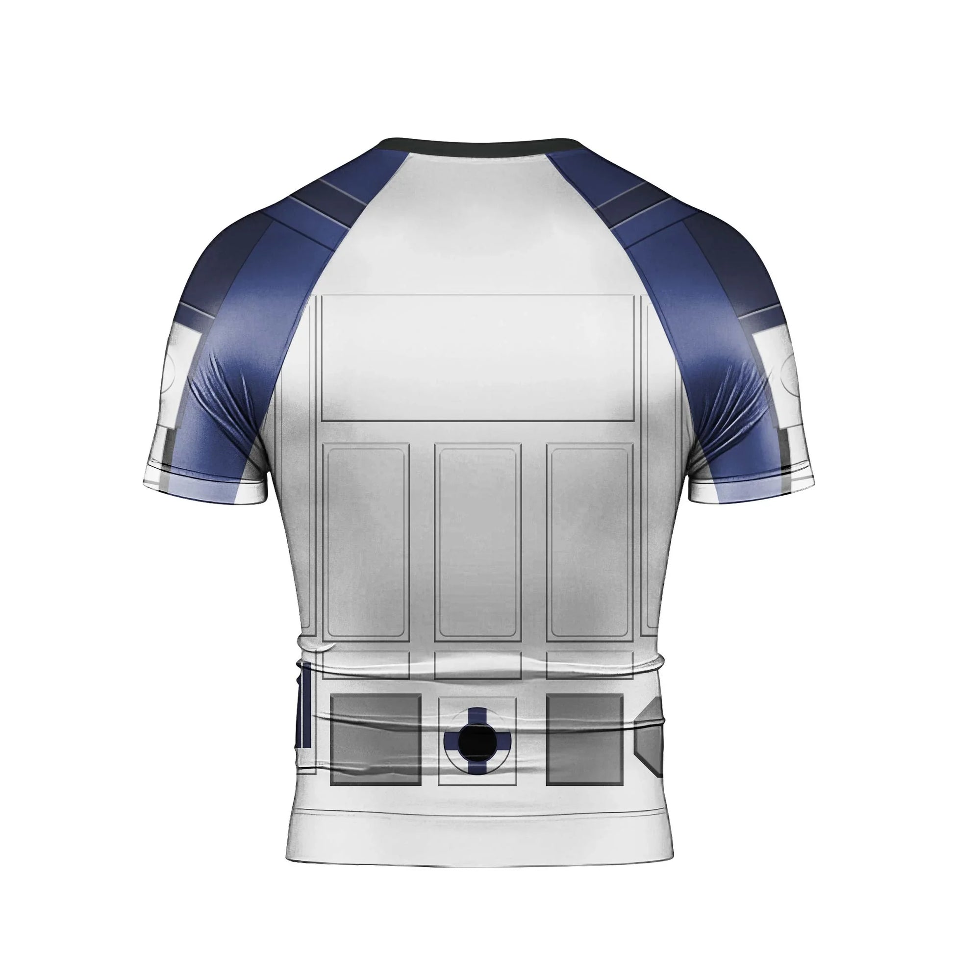 Star War Artoo Detoo Rash Guard