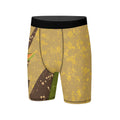 Star Wars Baby Yoda Compression Shorts
