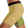 Star Wars Baby Yoda Compression Shorts