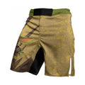 Star Wars Baby Yoda Fight Shorts