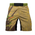 Star Wars Baby Yoda Fight Shorts