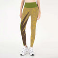 Star Wars Baby Yoda Leggings