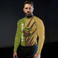 Star Wars Baby Yoda Rash Guard