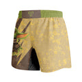 Star Wars Baby Yoda Grappling Shorts