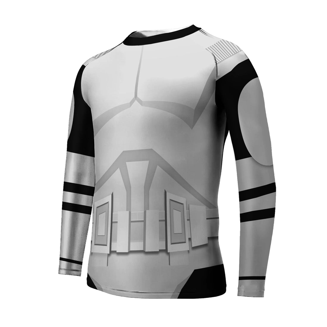 Star Wars Stormtroopers Kids Rash Guard