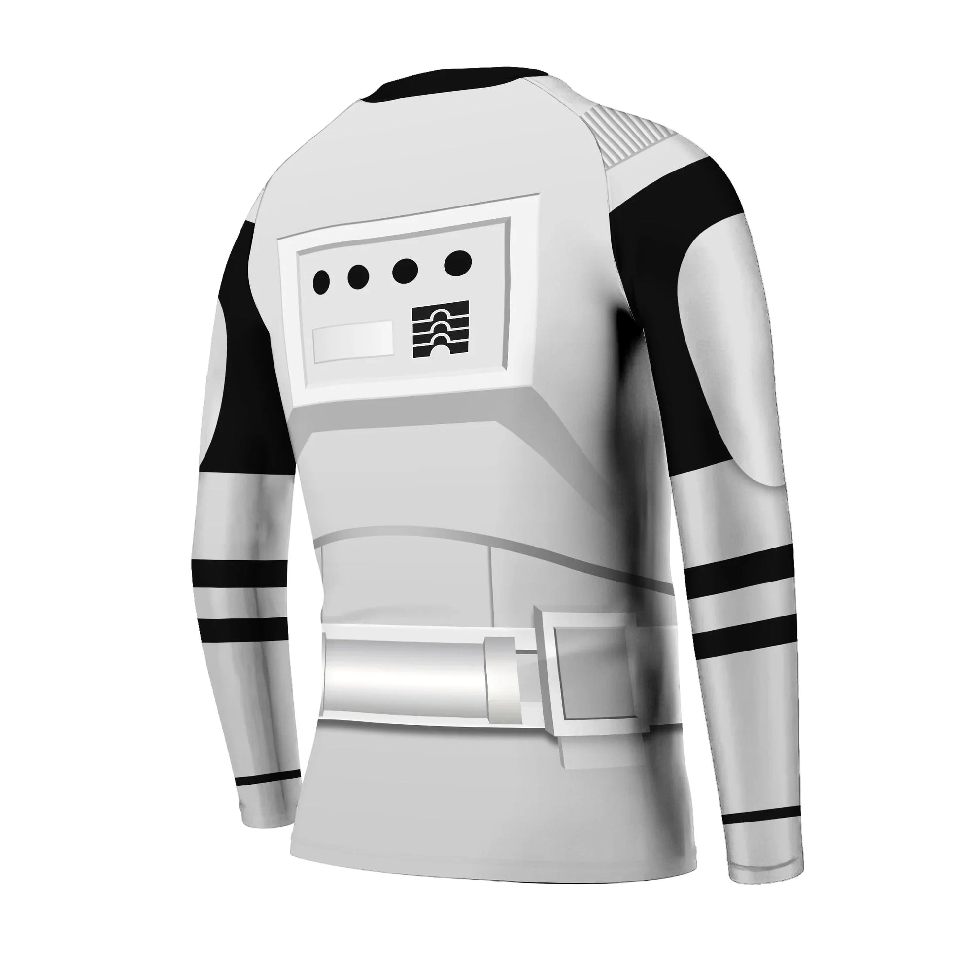 Star Wars Stormtroopers Kids Rash Guard