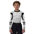 Star Wars Stormtroopers Kids Rash Guard