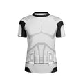 Star Wars Stormtroopers Kids Rash Guard