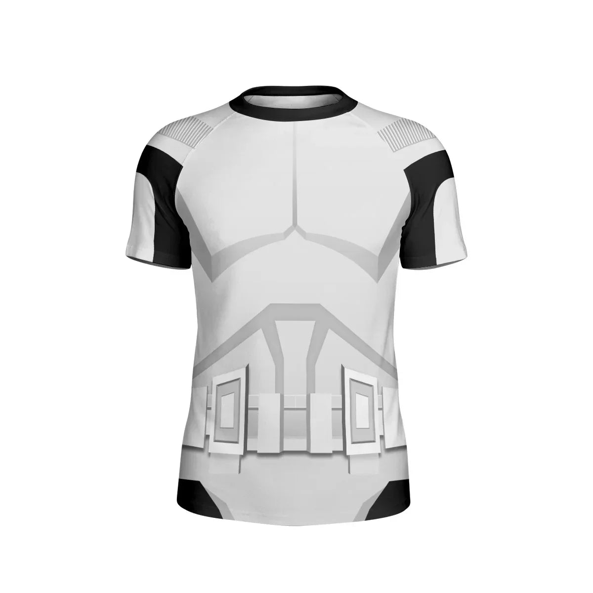 Star Wars Stormtroopers Kids Rash Guard
