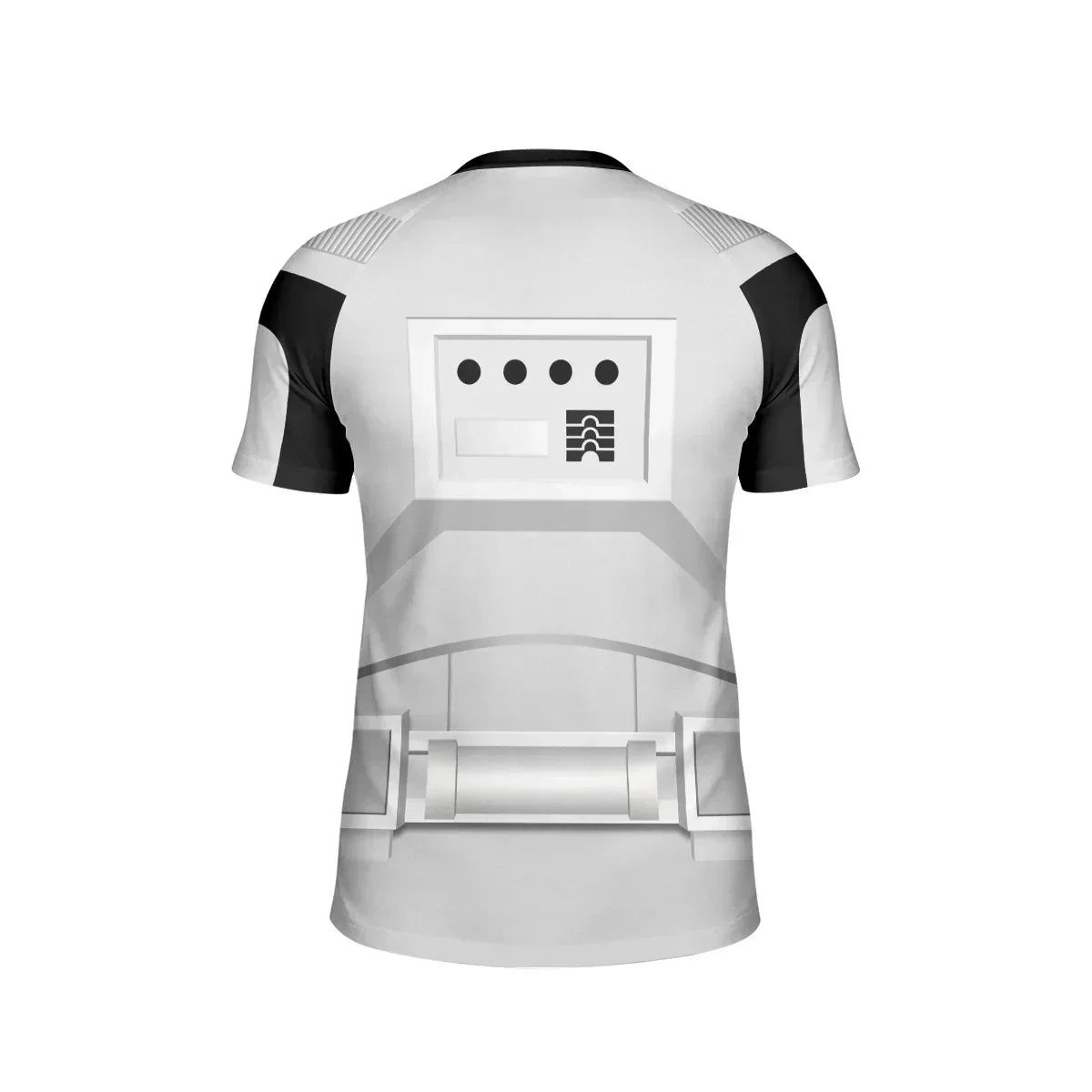 Star Wars Stormtroopers Kids Rash Guard