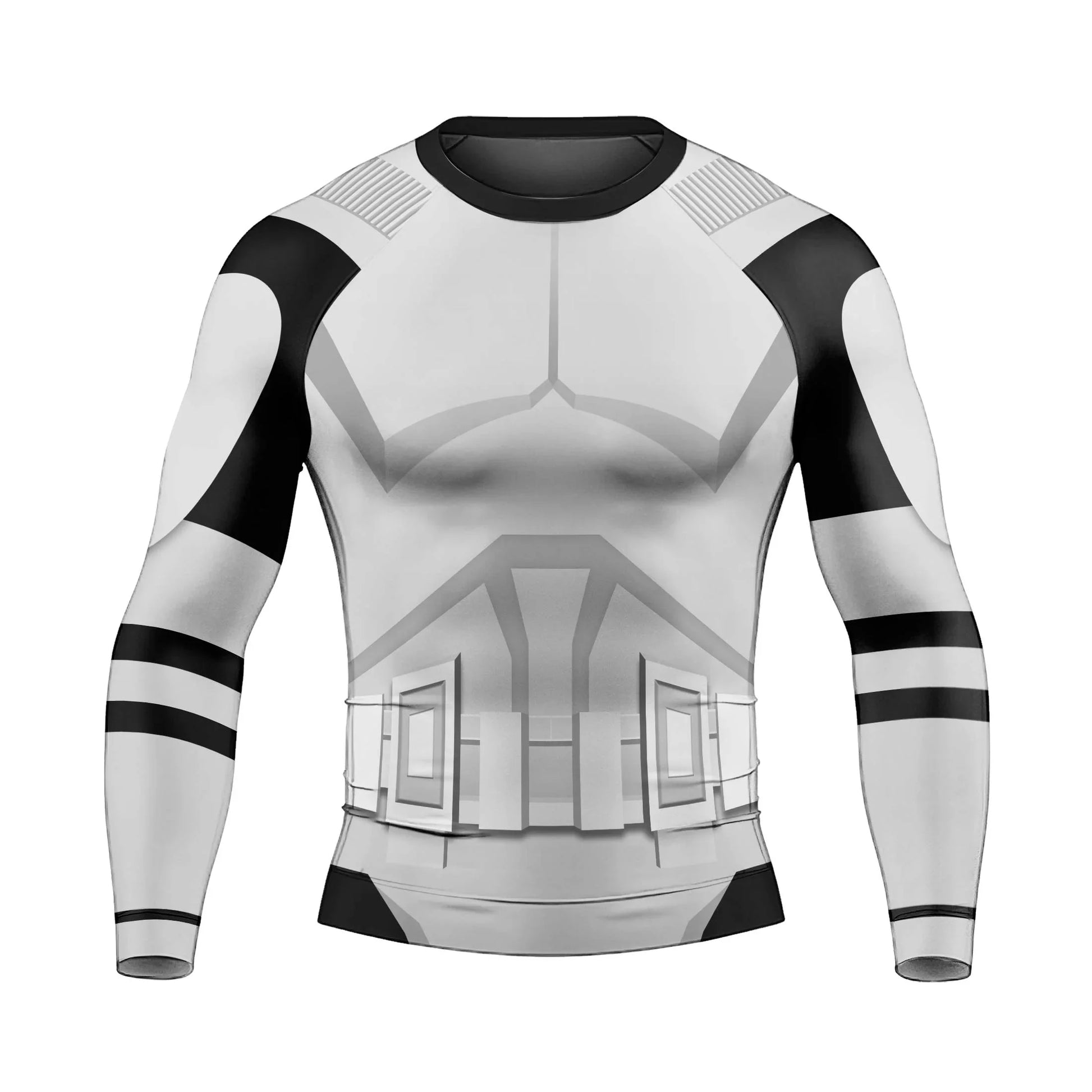 Star Wars Stormtroopers Rash Guard