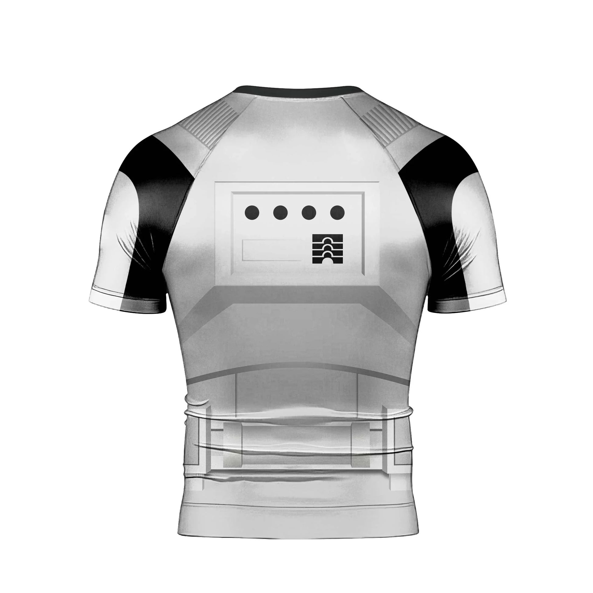 Star Wars Stormtroopers Rash Guard