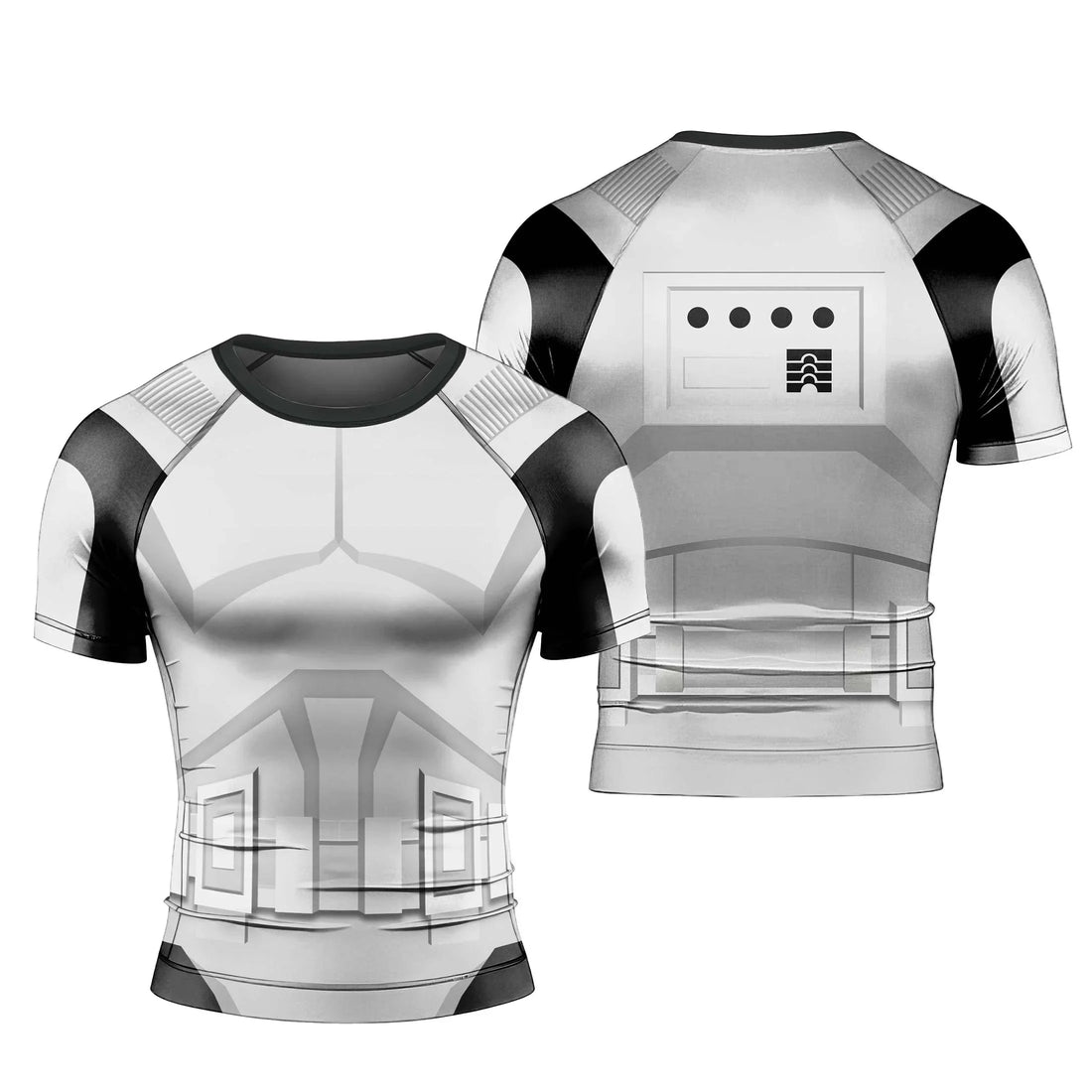 Star Wars Stormtroopers Rash Guard