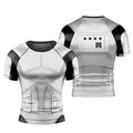 Star Wars Stormtroopers Rash Guard