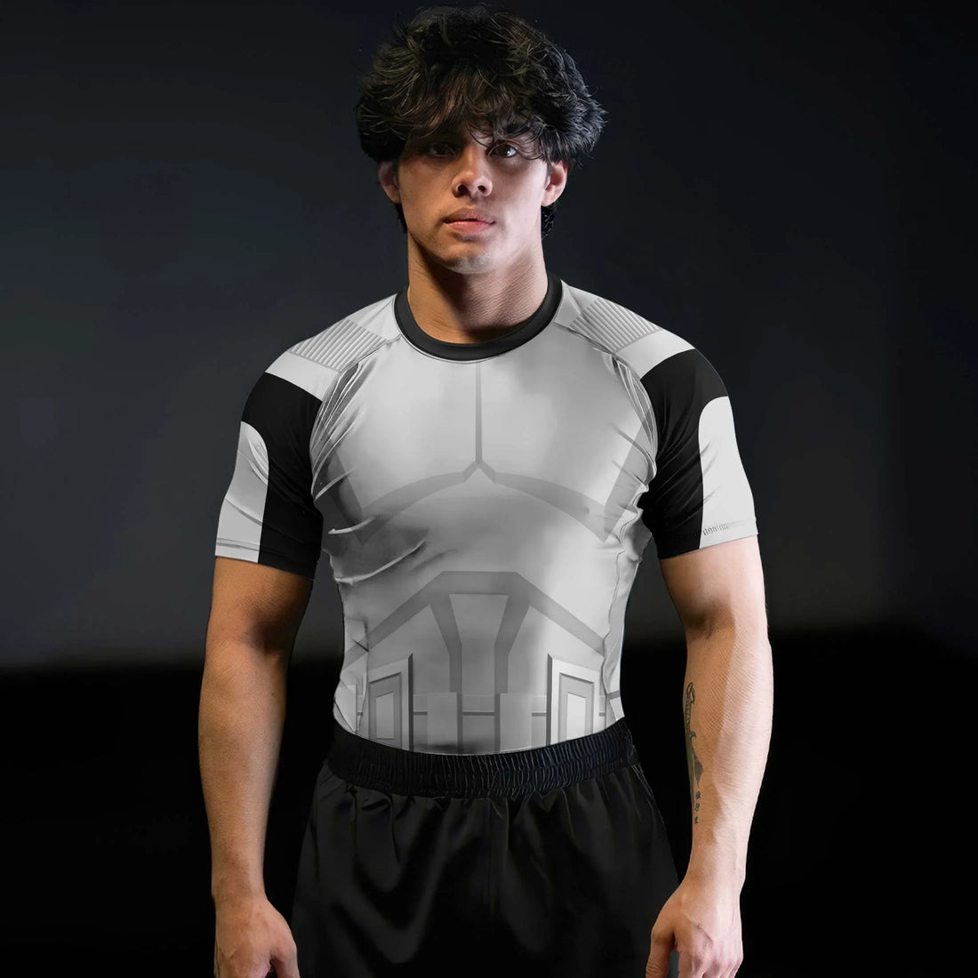 Star Wars Stormtroopers Rash Guard