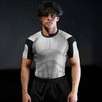 Star Wars Stormtroopers Rash Guard