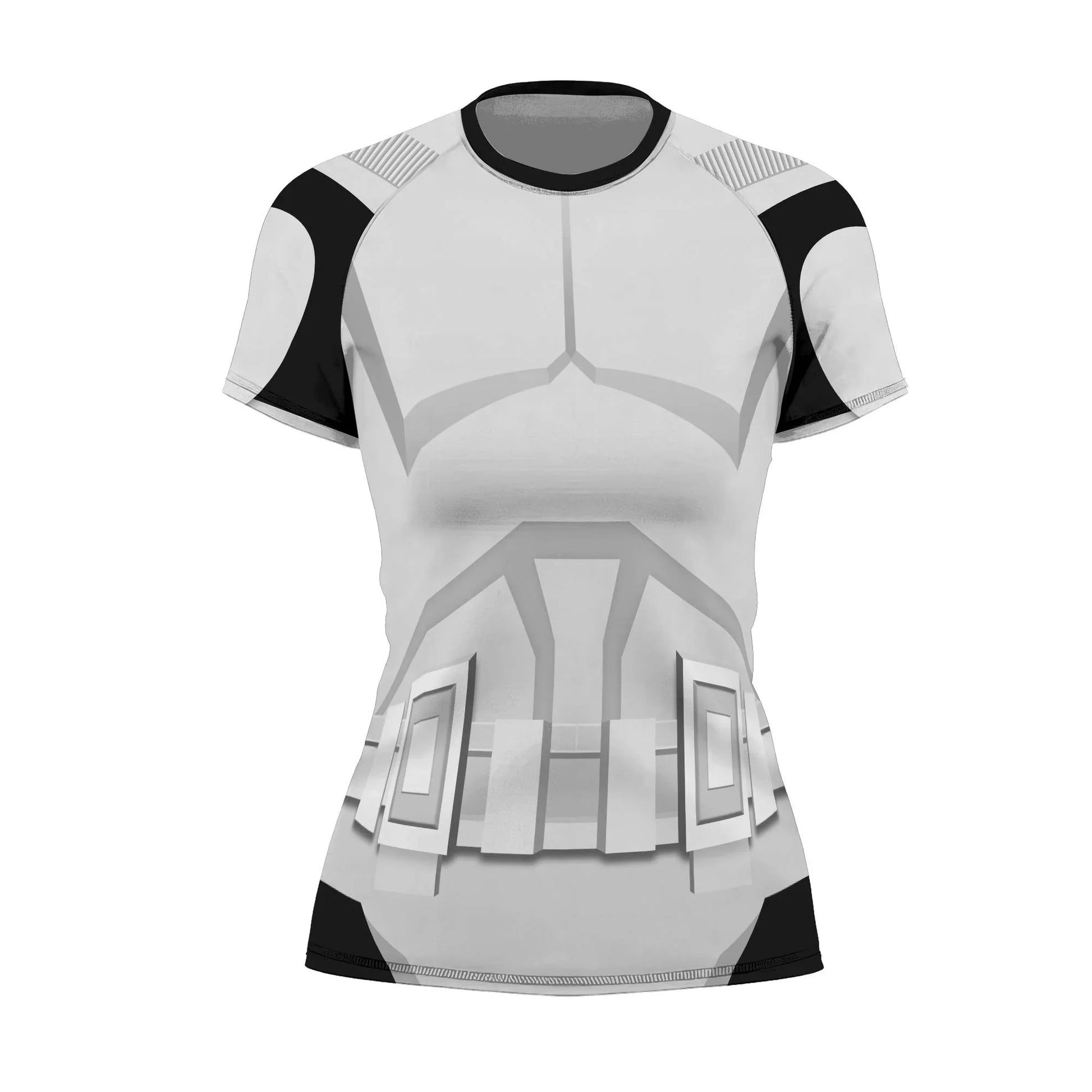 Star Wars Stormtroopers Rash Guard