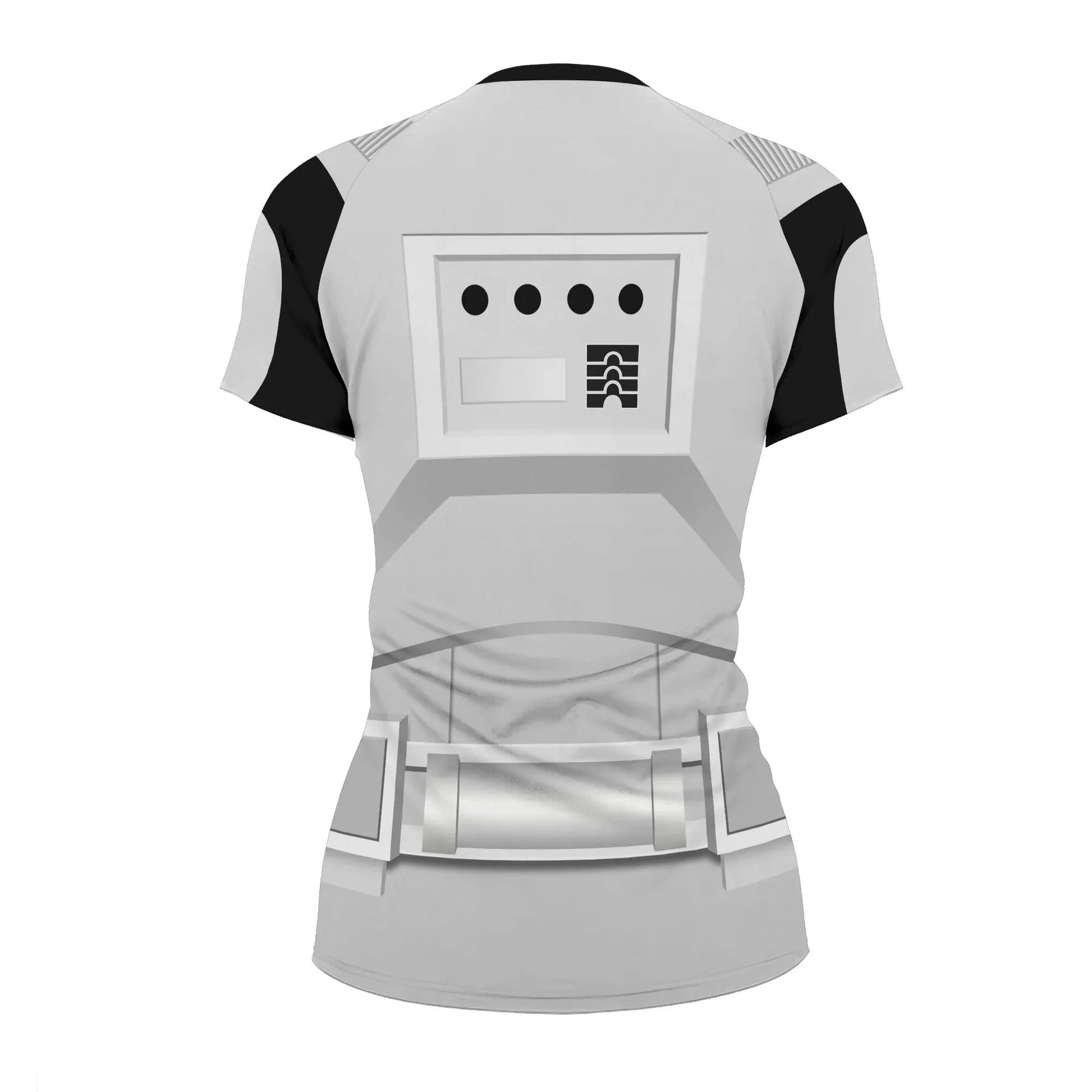 Star Wars Stormtroopers Rash Guard