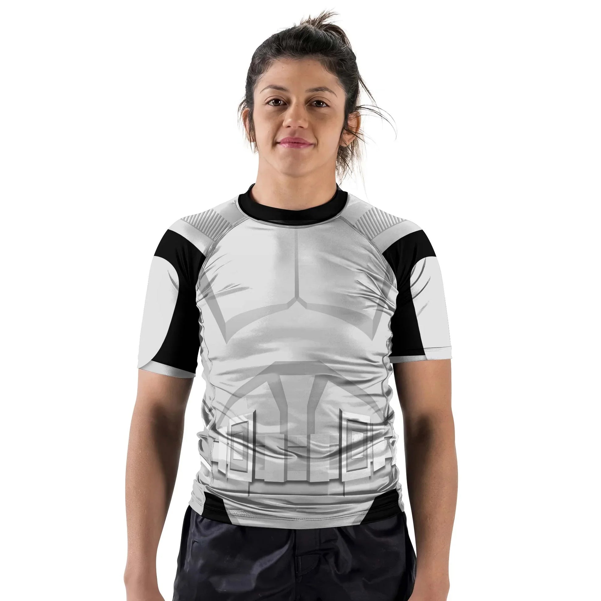 Star Wars Stormtroopers Rash Guard