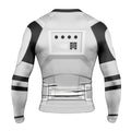 Star Wars Stormtroopers Rash Guard