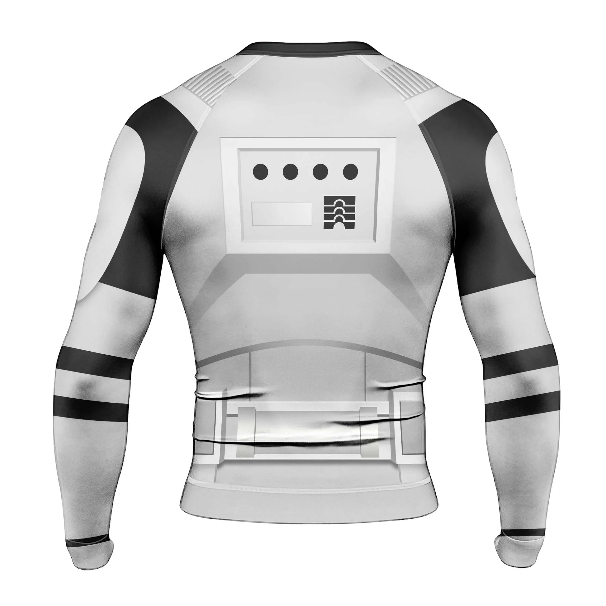 Star Wars Stormtroopers Rash Guard
