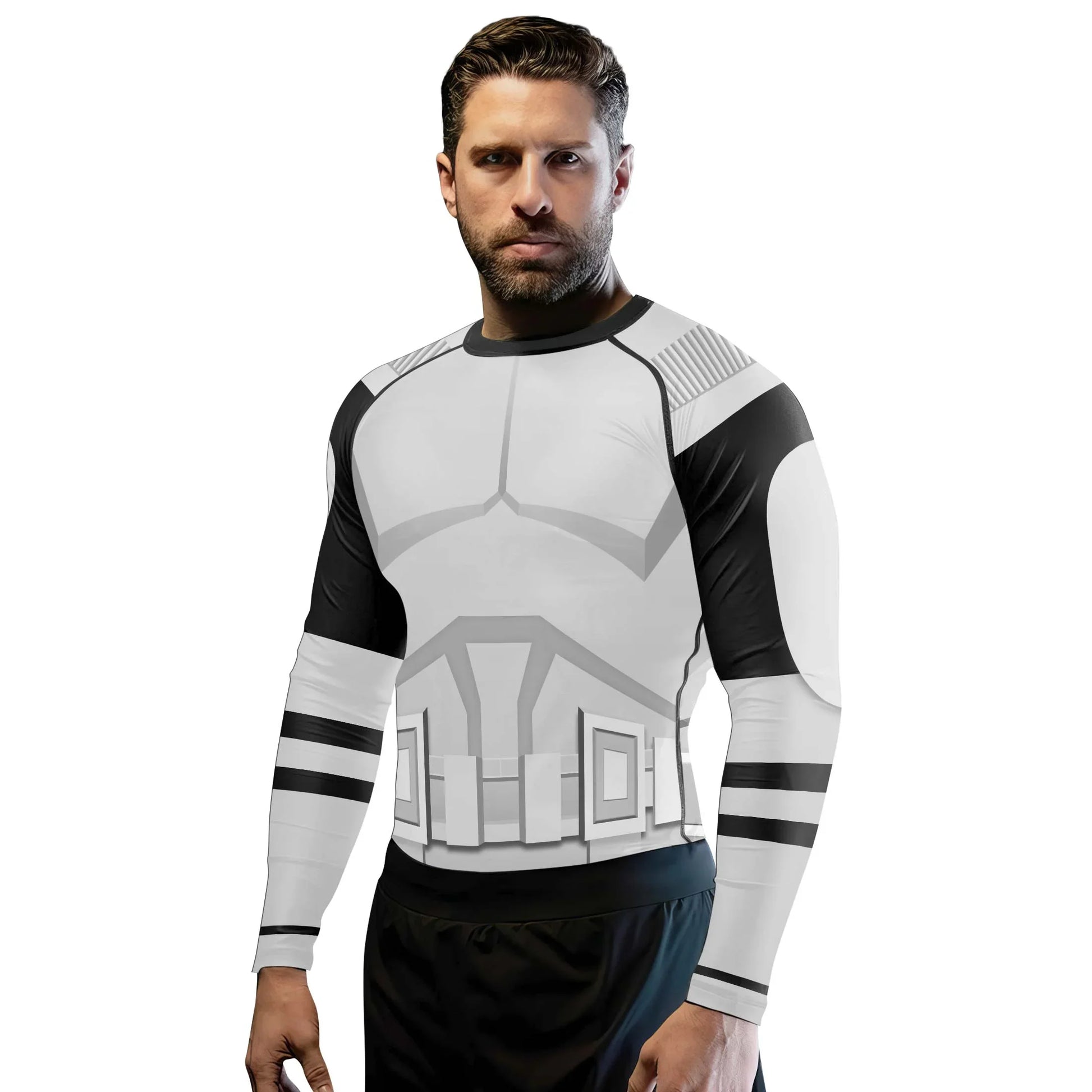 Star Wars Stormtroopers Rash Guard