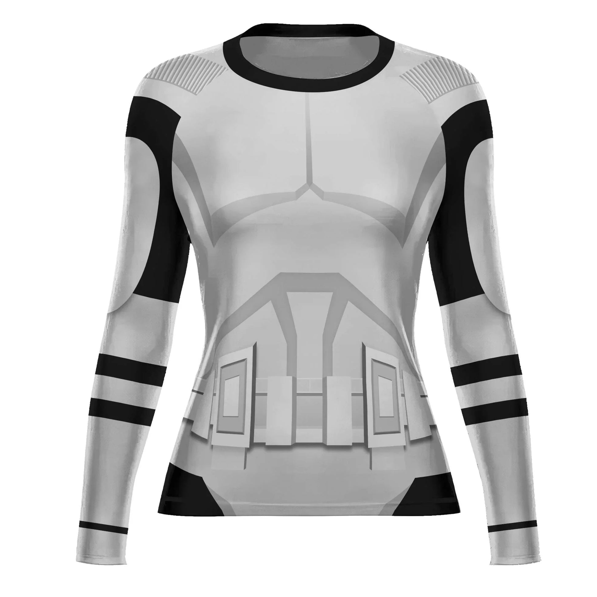 Star Wars Stormtroopers Rash Guard