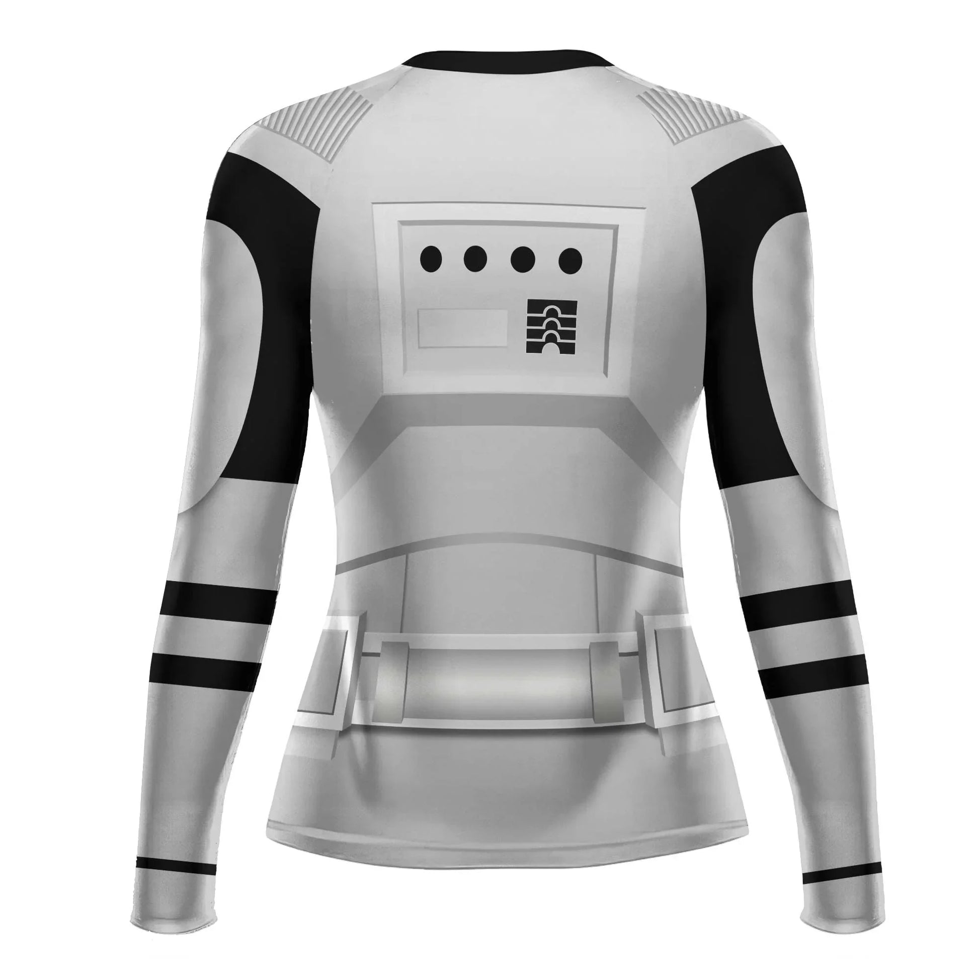Star Wars Stormtroopers Rash Guard