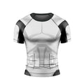 Star Wars Stormtroopers Rash Guard