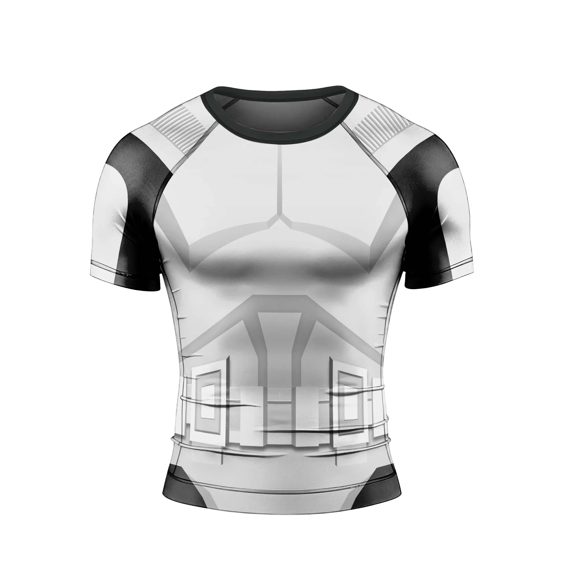 Star Wars Stormtroopers Rash Guard