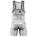 Star Wars Stormtroopers Wrestling Singlet