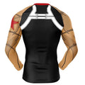 Starwind Outlaw Star Long Sleeve Rash Guard