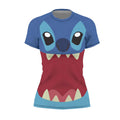 Stitch Badness Level Rash Guard
