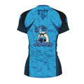 Stitch Brazil Jiu Jitsu Rash Guard