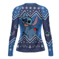 Stitch Christmas Rash Guard